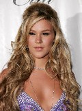 Joss Stone in Society of Singers 14th Annual Awards Honoring Sir Elton John