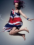 Joss Stone in Unknown