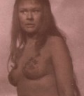 Judi Dench nude in A Midsummer Night's Dream