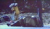 Judy Reyes nude in Jack and His Friends