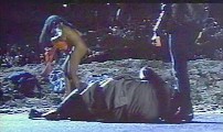 Judy Reyes nude in Jack and His Friends