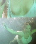 Julia Brendler nude in Deeply
