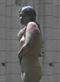 Julia Brendler nude in Reise in die Nacht