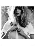 Julia Stegner nude in Vogue DE