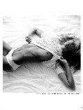 Julia Stegner nude in Vogue DE