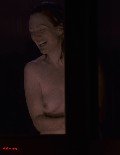 Julianne Moore nude in Blindness