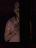 Julianne Moore nude in Blindness