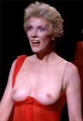 Julie Andrews nude in S.O.B.