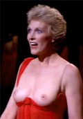 Julie Andrews nude in S.O.B.