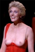 Julie Andrews nude in S.O.B.