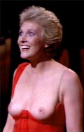 Julie Andrews nude in S.O.B.