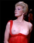 Julie Andrews nude in S.O.B.