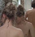Julie Christie nude in Don't Look Now