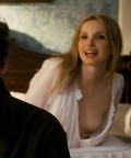 Julie Delpy nude in The Hoax