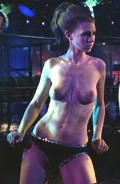 Julie McNiven nude in Carlito's Way: Rise to Power