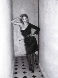 Julie Ordon nude in Marie Claire IT