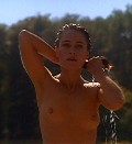 Julie Warner nude in Doc Hollywood