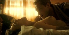 Juliette Binoche nude in Breaking and Entering