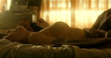 Juliette Binoche nude in Breaking and Entering