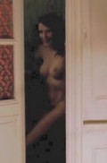 Juliette Binoche nude in Disengagement