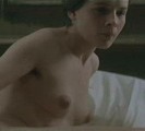 Juliette Binoche nude in Rendez-vous