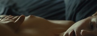 Kacey Rohl nude in Chien Blanc