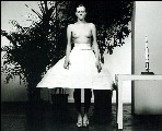 Karen Elson nude in Dutch