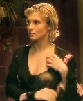 Katarzyna Skrzynecka in "Bao-bab, czyli zielono mi"