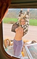 Kate Luyben nude in Semi-Pro