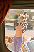 Kate Luyben nude in Semi-Pro