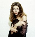 Kate Moss in Vic Singh Photoshoot