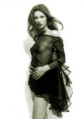 Kate Moss in Vic Singh Photoshoot
