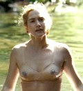 Kate Winslet nude in The Reader