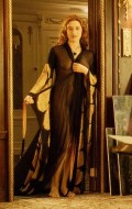 Kate Winslet nude in Titanic