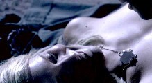 Katee Sackhoff in "Battlestar Galactica"
