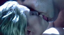 Katee Sackhoff in "Battlestar Galactica"