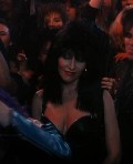 Katey Sagal in "Tales from the Crypt"