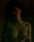 Katherine Randolph nude in One in the Gun
