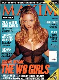 Katherine Heigl in Maxim