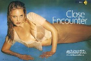 Katherine Heigl in Maxim