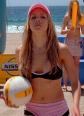 Katheryn Winnick in Cloud 9