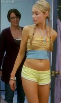 Katrina Bowden in "30 Rock"