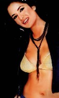 Katrina Kaif in Unknown Magazine