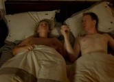 Katy Cavanagh nude in "The Street"