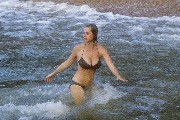 Katy Perry in Hawaii