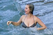 Katy Perry in Hawaii