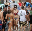 Katy Perry in bikini