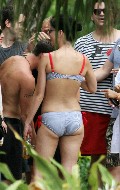 Katy Perry in bikini