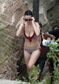 Katy Perry in bikini