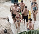 Katy Perry in bikini